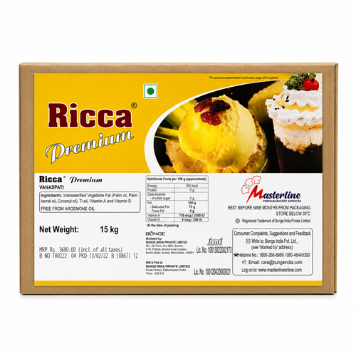 Ricca