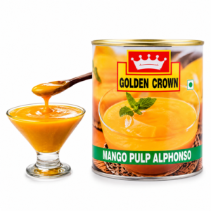 MANGO PULP