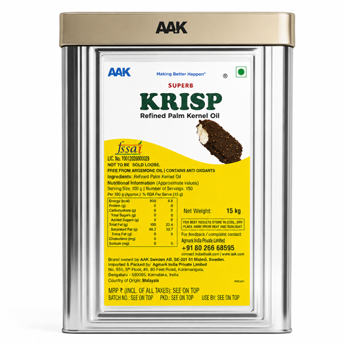 Palm Kernel Oil