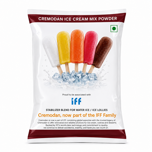 Ice Candy Stabilizer
