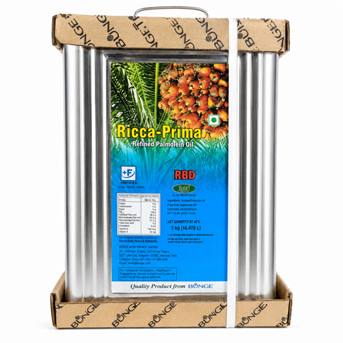 Palm Kernel Oil