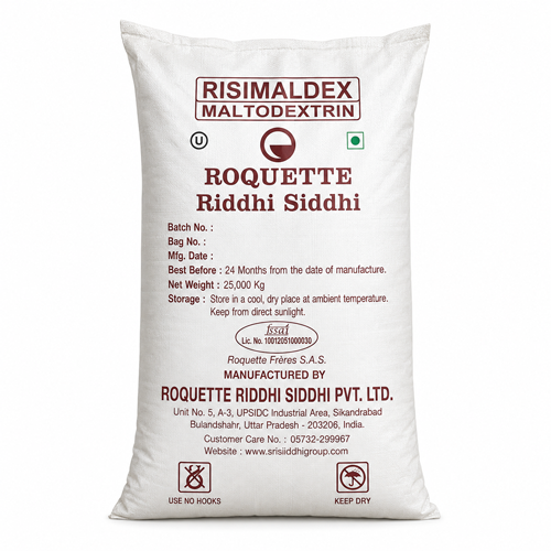Maltodextrin