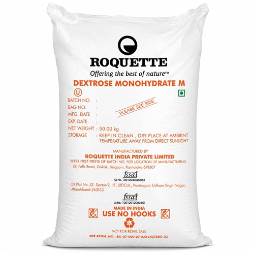 Dextrose MonohydratePower
