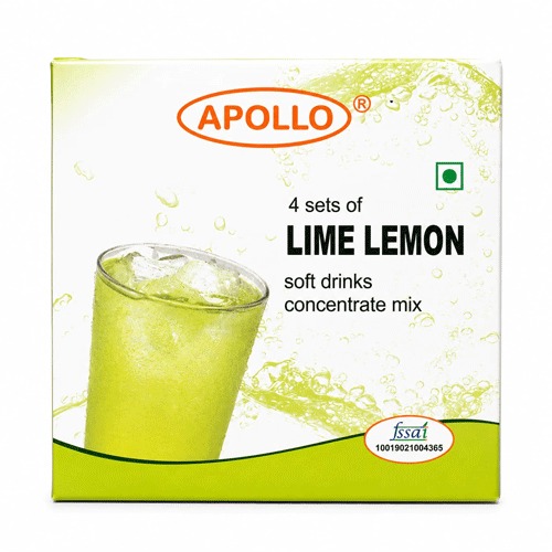 Mocktail Flavour