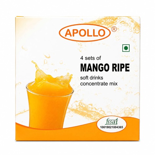 Mango Flavour