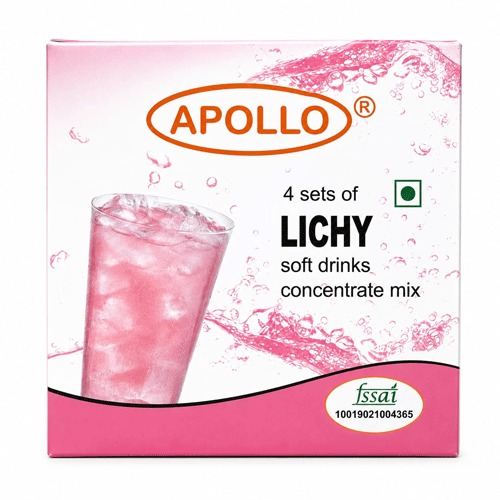 Mocktail Flavour