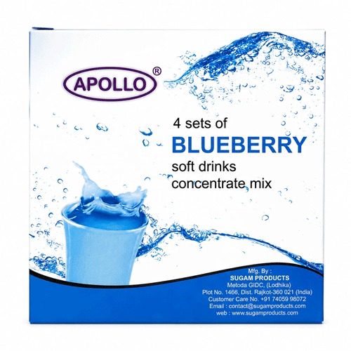 Strawberry Flavour