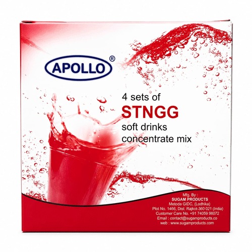 Mocktail Flavour