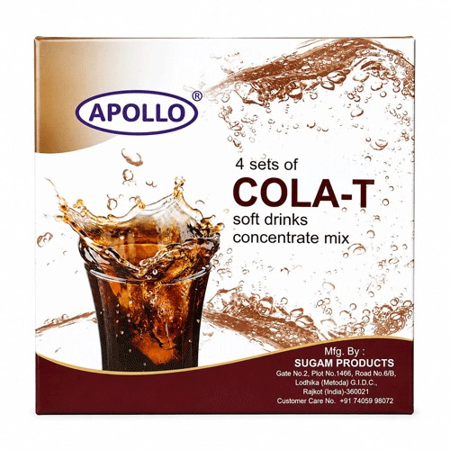 Cola Flavour