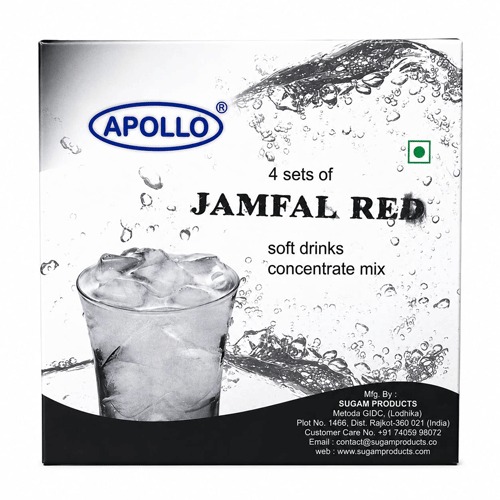 Mocktail Flavour