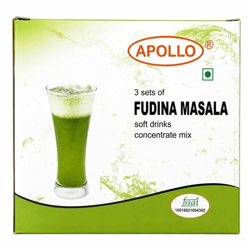 Mocktail Flavour