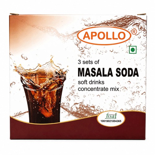 Masala Flavour